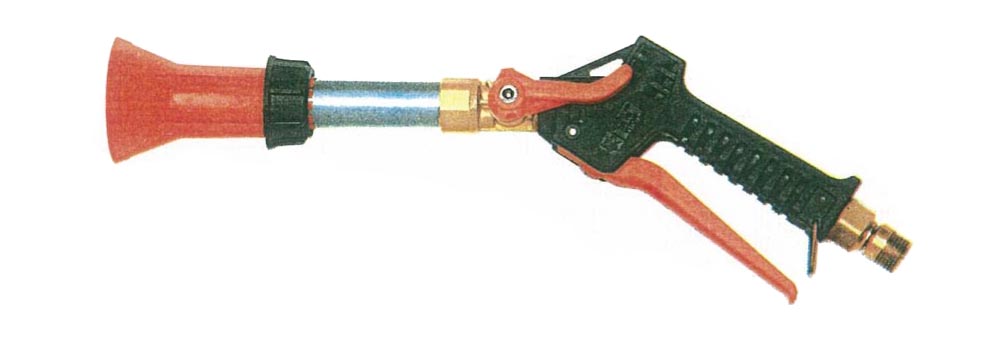 Lance Turbo