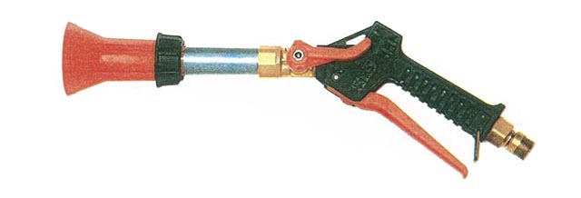 Lance Turbo