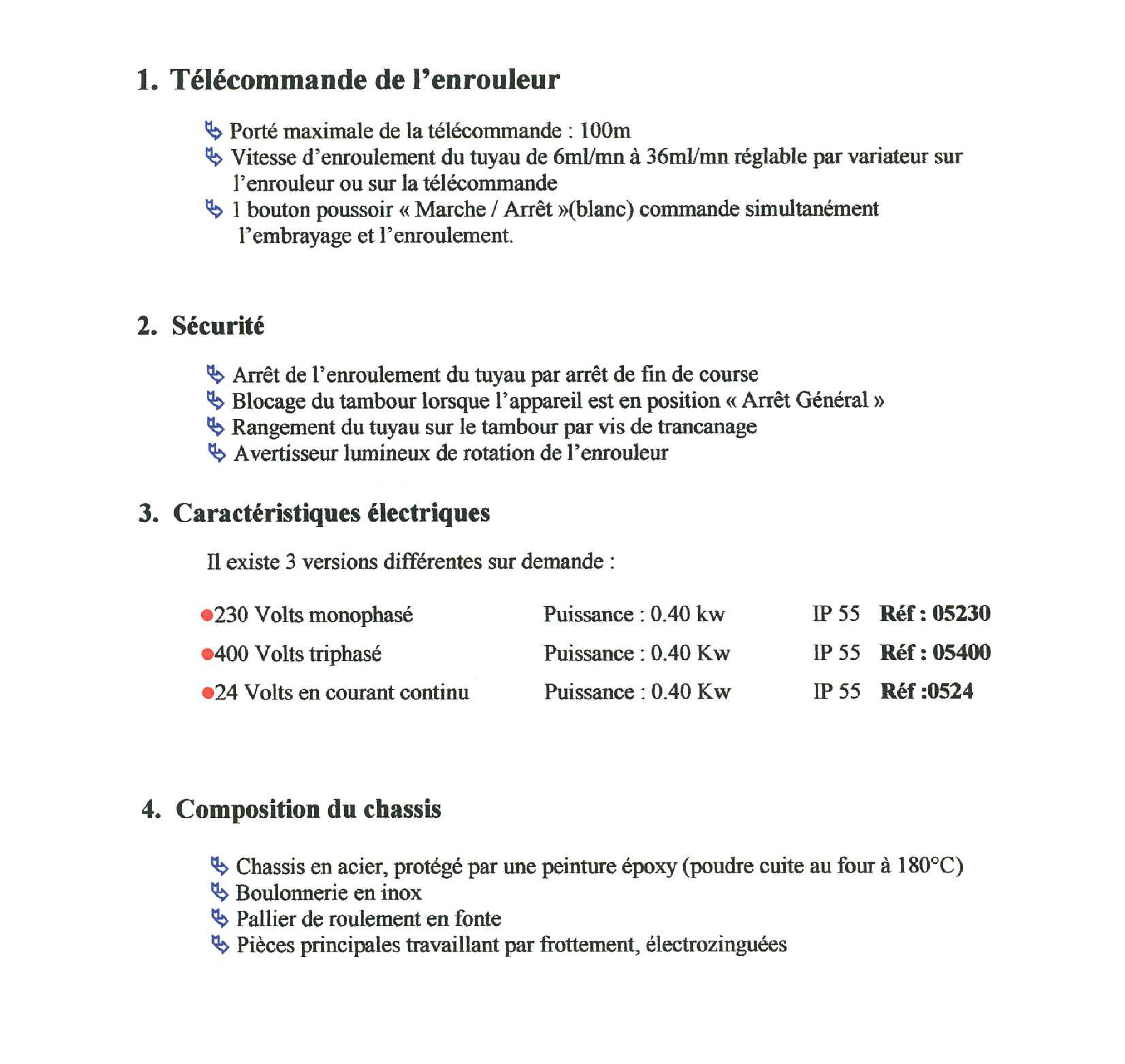 enrouleur-electrique-avec-telecommande-bulletin-technique