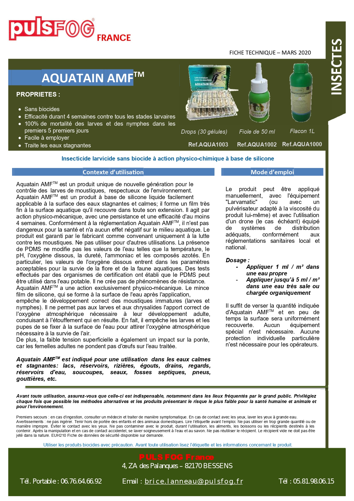 insecticide-larvicide-sans-biocide-a-action-physico-chimique
