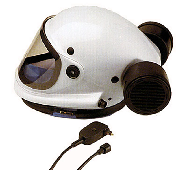 Casque Prof 88